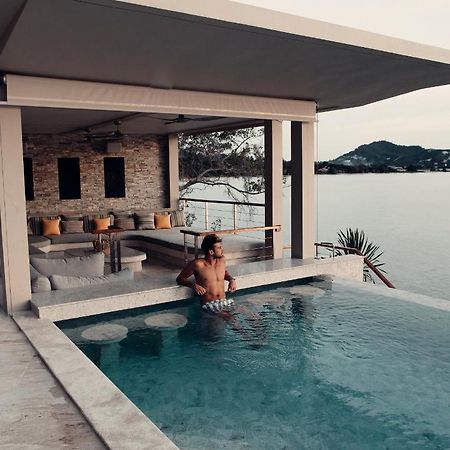 Moonstone - Samui'S Premier Private Villa Bang Rak Beach  Εξωτερικό φωτογραφία
