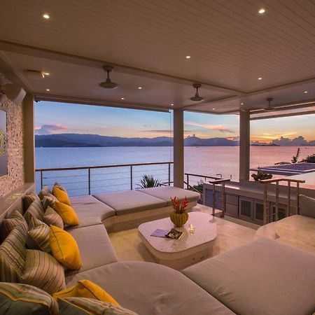 Moonstone - Samui'S Premier Private Villa Bang Rak Beach  Εξωτερικό φωτογραφία