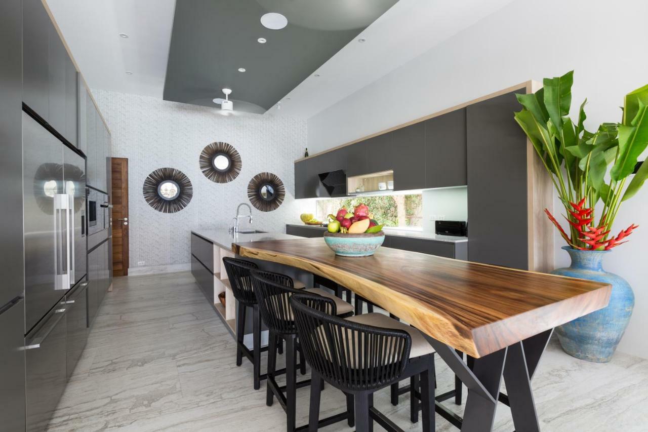 Moonstone - Samui'S Premier Private Villa Bang Rak Beach  Εξωτερικό φωτογραφία