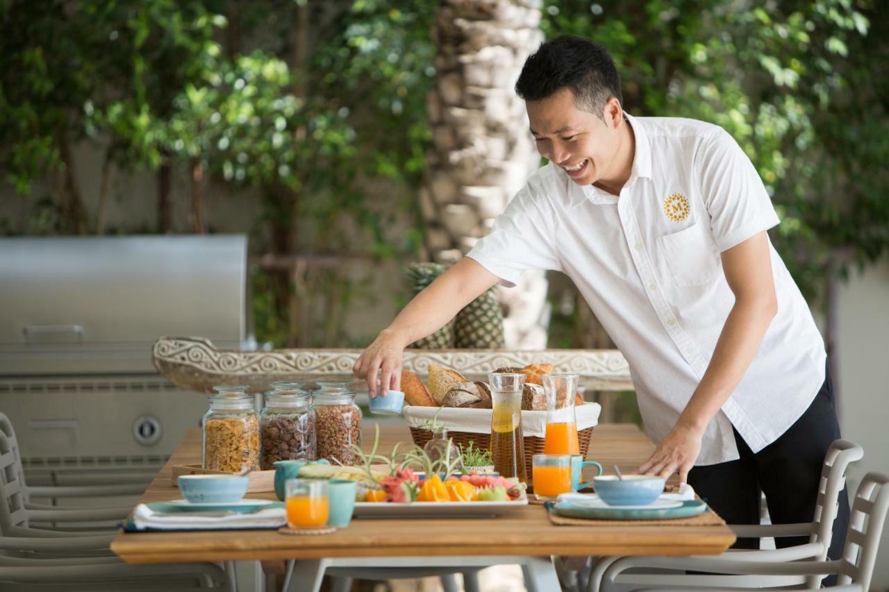Moonstone - Samui'S Premier Private Villa Bang Rak Beach  Εξωτερικό φωτογραφία