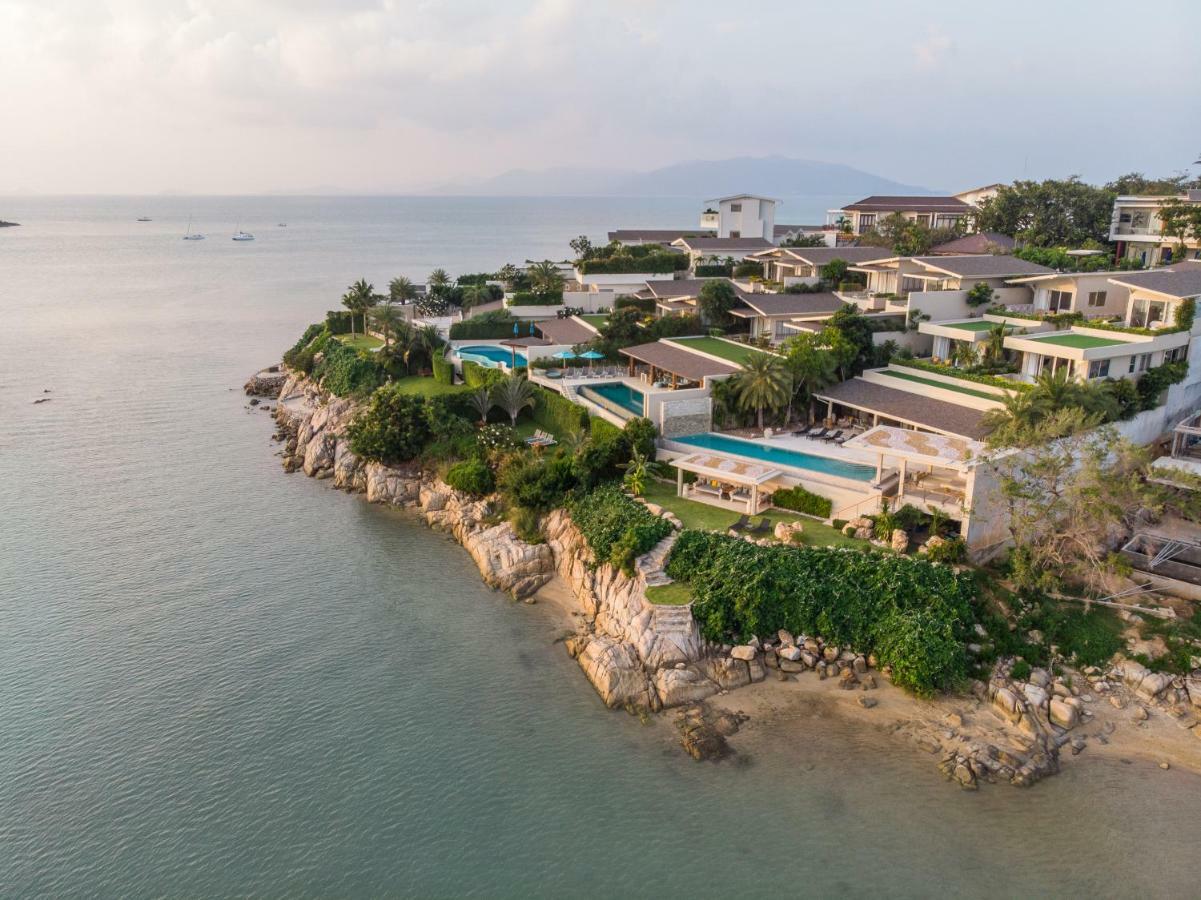 Moonstone - Samui'S Premier Private Villa Bang Rak Beach  Εξωτερικό φωτογραφία