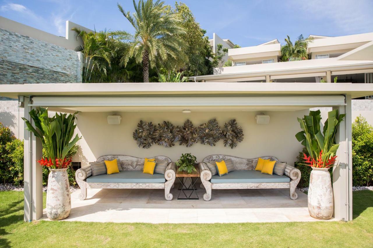 Moonstone - Samui'S Premier Private Villa Bang Rak Beach  Εξωτερικό φωτογραφία