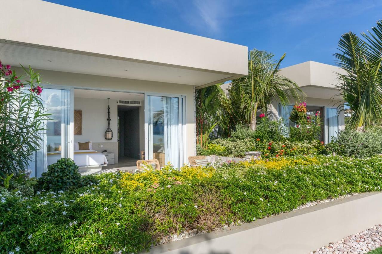 Moonstone - Samui'S Premier Private Villa Bang Rak Beach  Εξωτερικό φωτογραφία