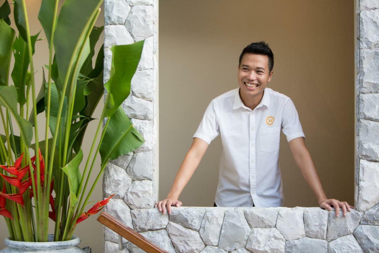 Moonstone - Samui'S Premier Private Villa Bang Rak Beach  Εξωτερικό φωτογραφία