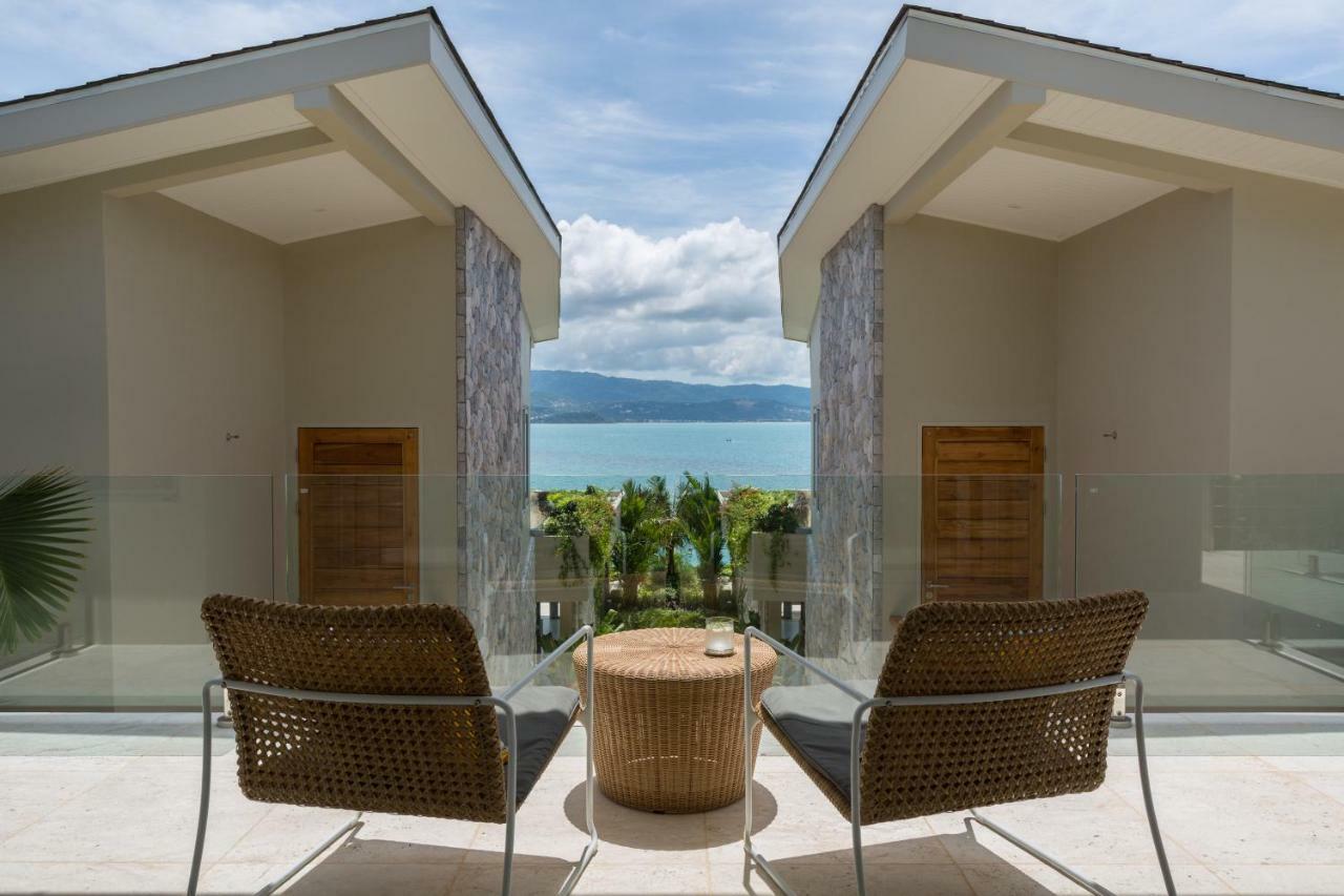 Moonstone - Samui'S Premier Private Villa Bang Rak Beach  Εξωτερικό φωτογραφία