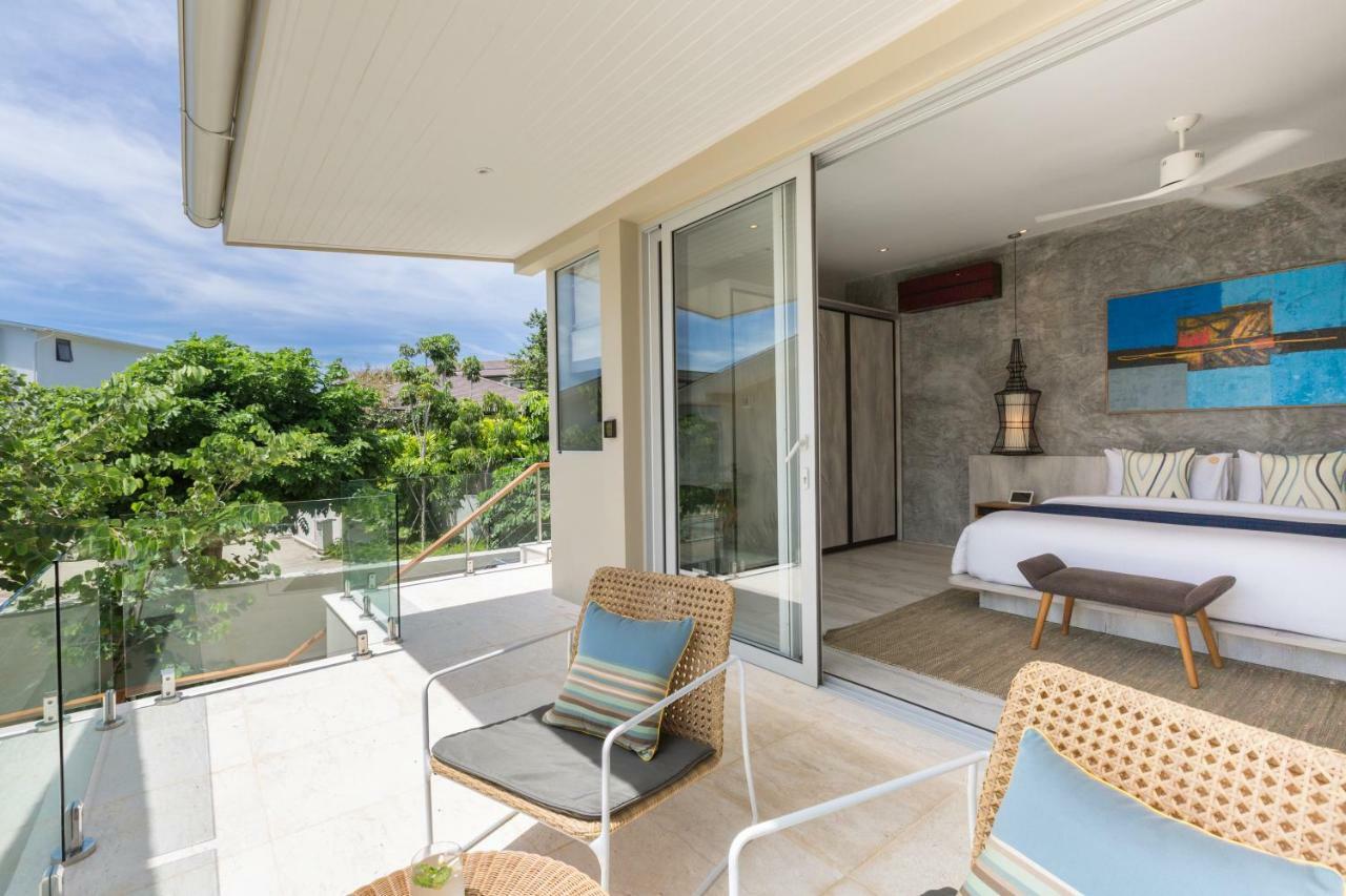 Moonstone - Samui'S Premier Private Villa Bang Rak Beach  Εξωτερικό φωτογραφία