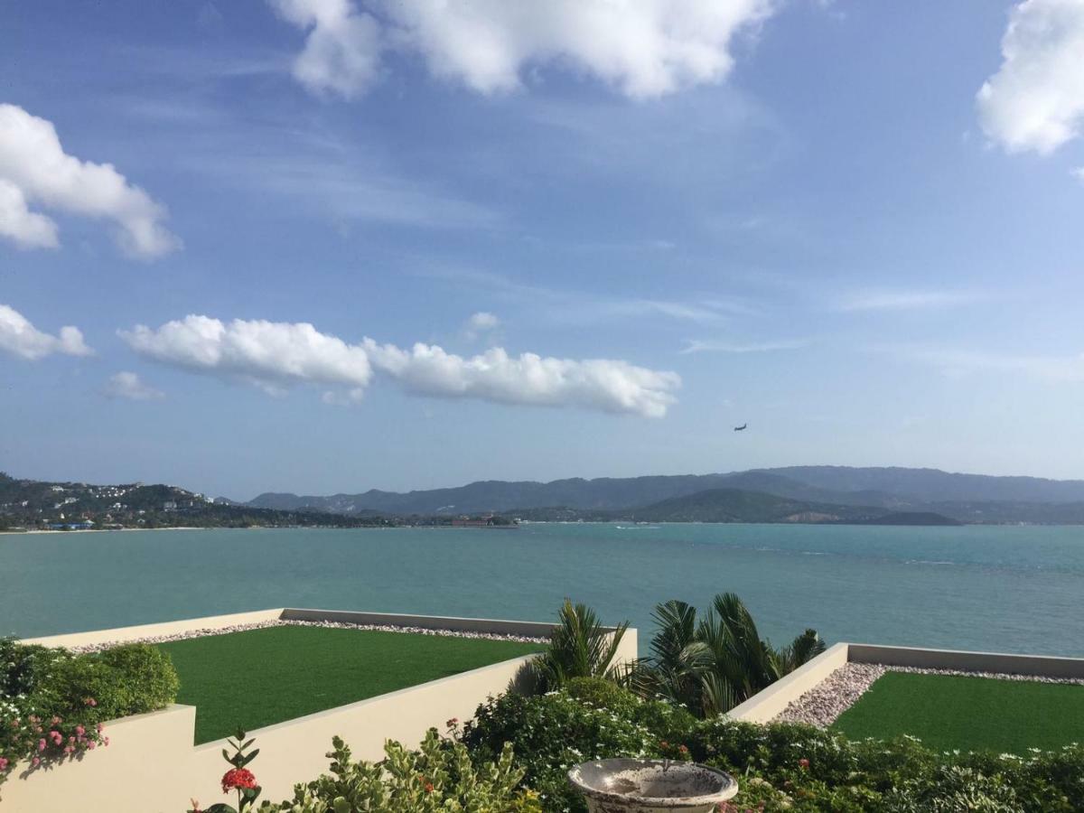 Moonstone - Samui'S Premier Private Villa Bang Rak Beach  Εξωτερικό φωτογραφία