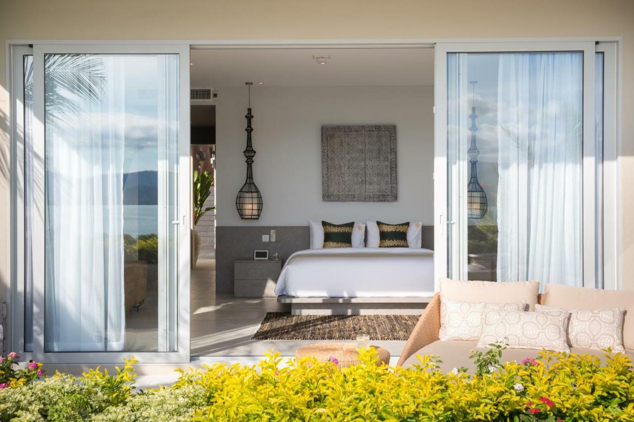 Moonstone - Samui'S Premier Private Villa Bang Rak Beach  Εξωτερικό φωτογραφία