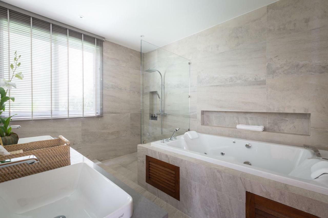 Moonstone - Samui'S Premier Private Villa Bang Rak Beach  Εξωτερικό φωτογραφία