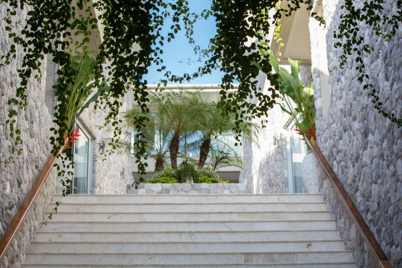 Moonstone - Samui'S Premier Private Villa Bang Rak Beach  Εξωτερικό φωτογραφία