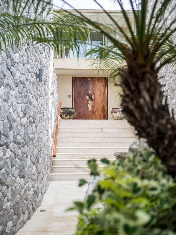 Moonstone - Samui'S Premier Private Villa Bang Rak Beach  Εξωτερικό φωτογραφία