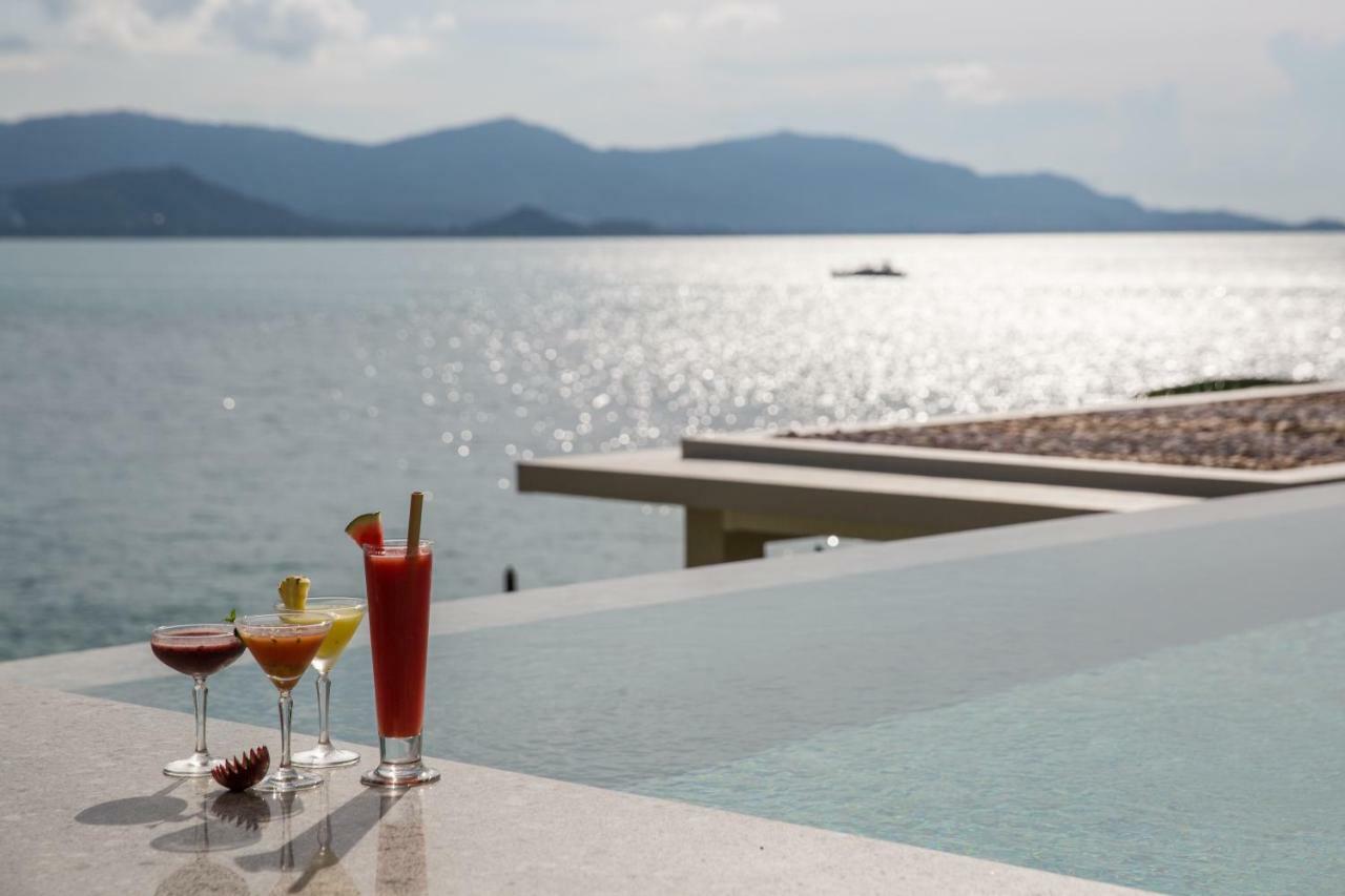Moonstone - Samui'S Premier Private Villa Bang Rak Beach  Εξωτερικό φωτογραφία